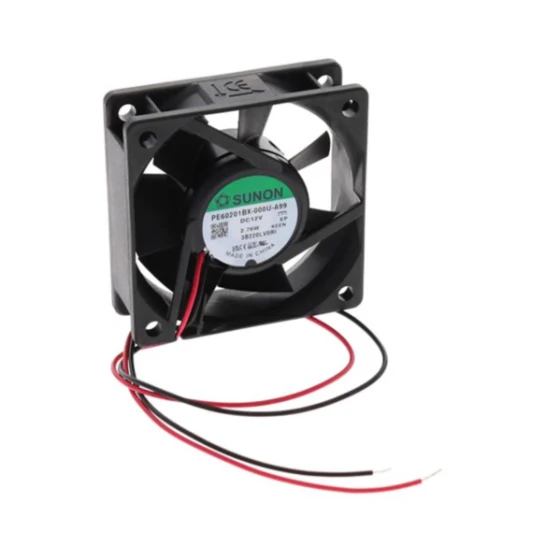 Sunon PE60201BX-000U-A99 fan