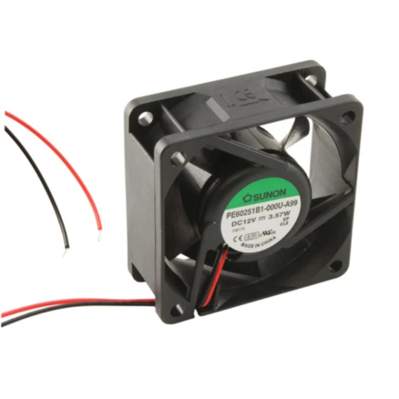 Sunon PE60251B1-000U-A99 fan