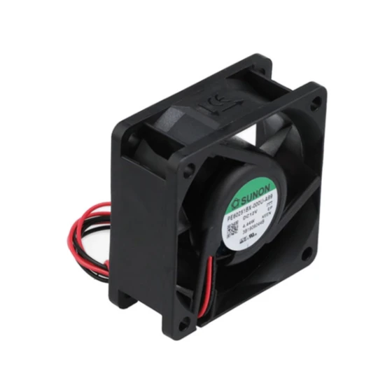 Sunon PE60251BX-000U-A99 fan