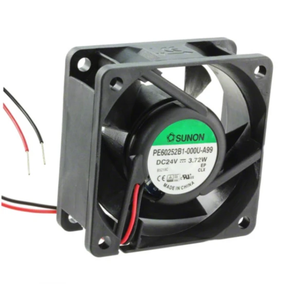 sunon PE60252B1-000U-A99 Fan