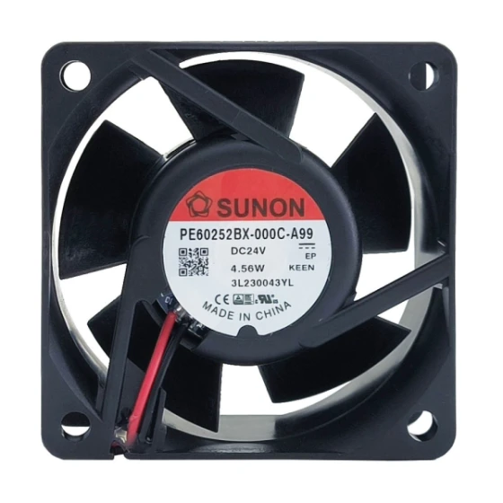 sunon PE60252BX-000C-A99 Fan