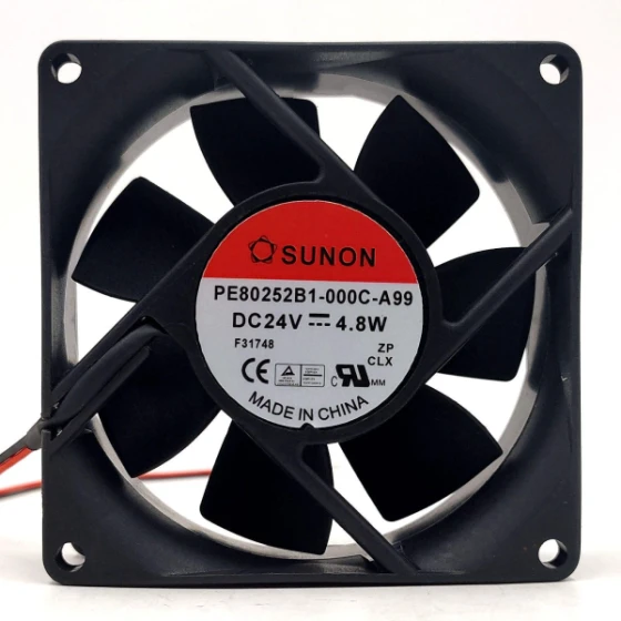 sunon PE80252B1-000C-A99 Fan