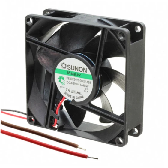 Sunon PE80254V1-000U-A99 fan