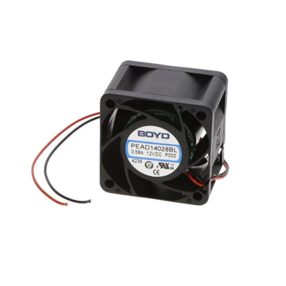 Boyd Laconia PEAD14028BL fan