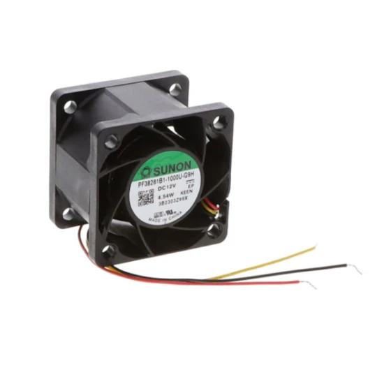 Sunon PF38281B1-1000U-G9H fan