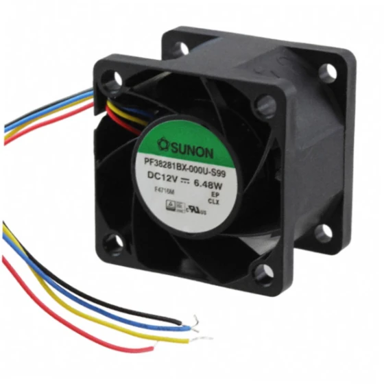 Sunon PF38281BX-000U-S99 fan