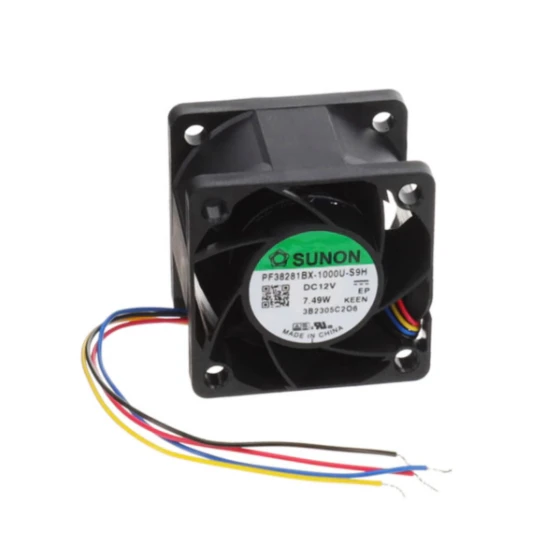 Sunon PF38281BX-1000U-S9H fan