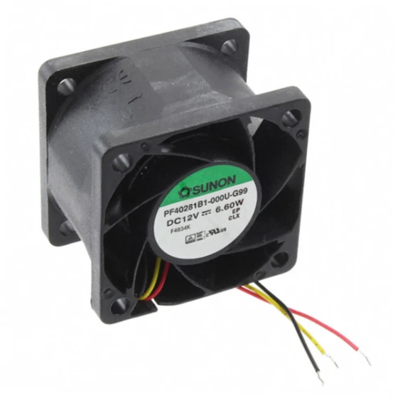 Sunon PF40281B1-000U-G99 fan