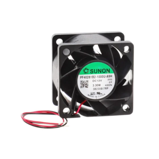 Sunon PF40281B2-1000U-A9H fan