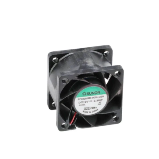 Sunon PF40281B3-000U-A99 fan