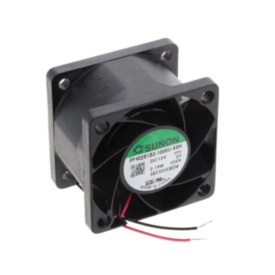 Sunon PF40281B3-1000U-A9H fan