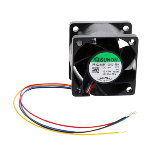 Sunon PF40281BX-1000U-S9H fan