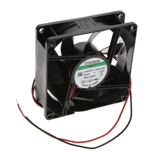 Sunon PF80252V1-1000U-A99 fan