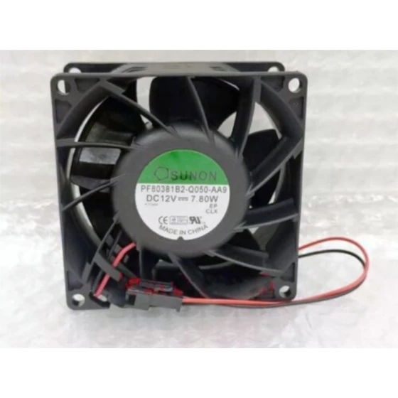 SUNON PF80381B2-Q050-AA9 Fan