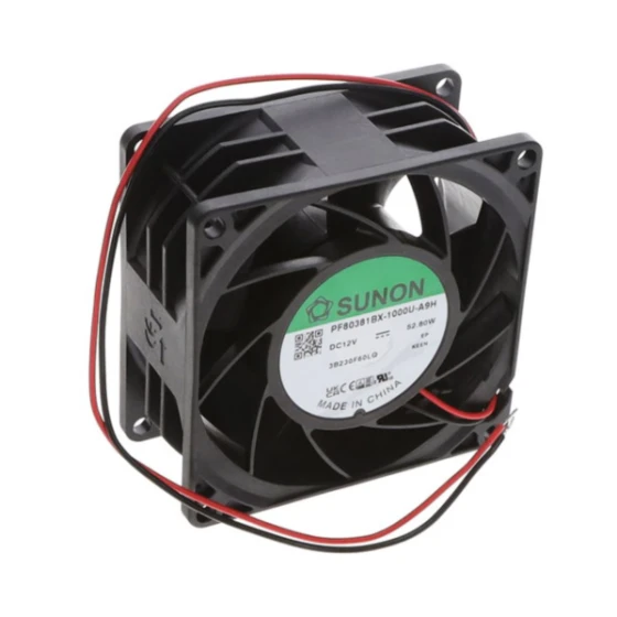 Sunon PF80381BX-1000U-A9H fan
