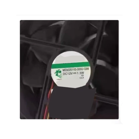 sunon PF92251V3-D060-S99 Fan