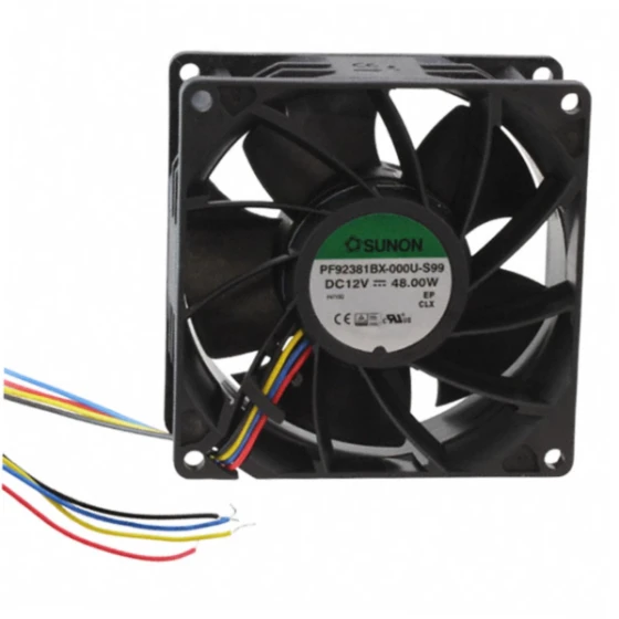 Sunon PF92381BX-000U-S99 fan