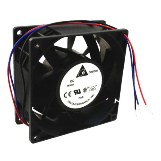 Delta PFB0924DHE-R00 fan