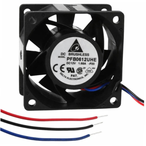 Delta PFB0612UHE-F00 fan