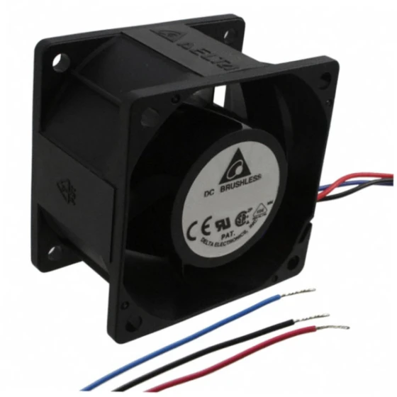 Delta PFB0624GHE-TD88 fan