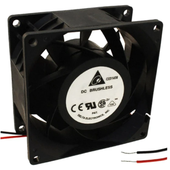 Delta PFB0812DHE-T500 fan