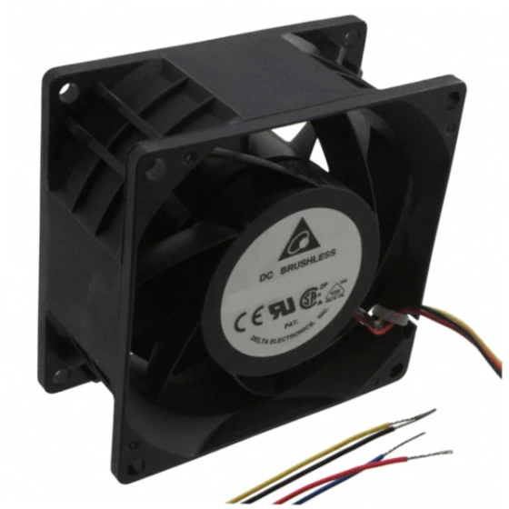 Delta PFB0812UHE-EP fan