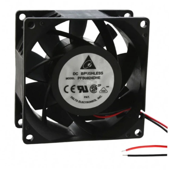 Delta PFB0824DHE fan