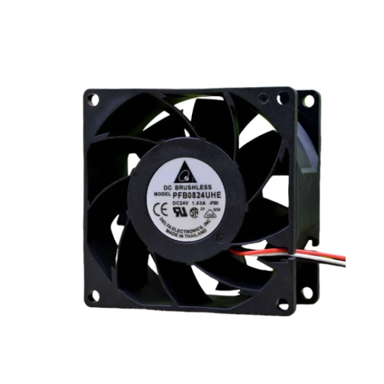 Delta PFB0824UHE Fan