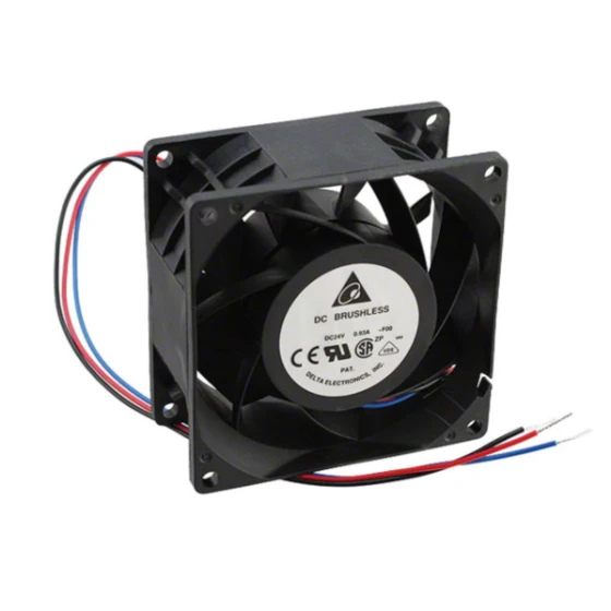 Delta PFB0824UHE-F00 fan