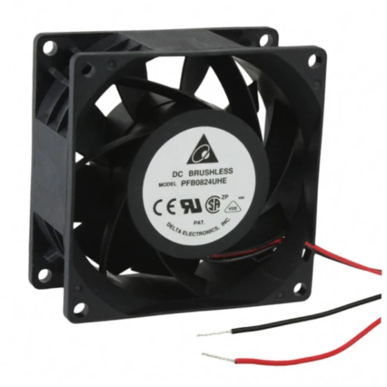 Delta PFB0824UHE-T500 fan