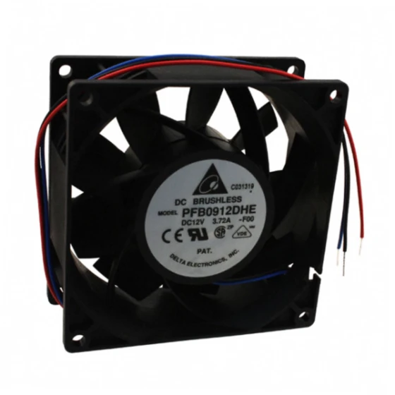 Delta PFB0912DHE-F00 fan