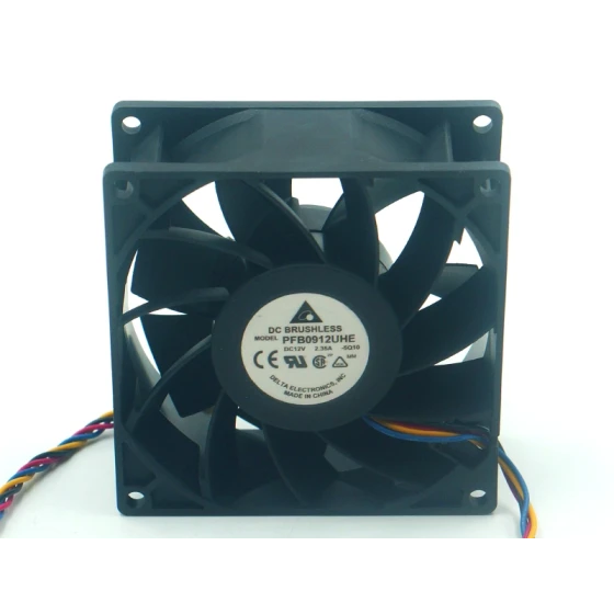 Delta PFB0912UHE Fan
