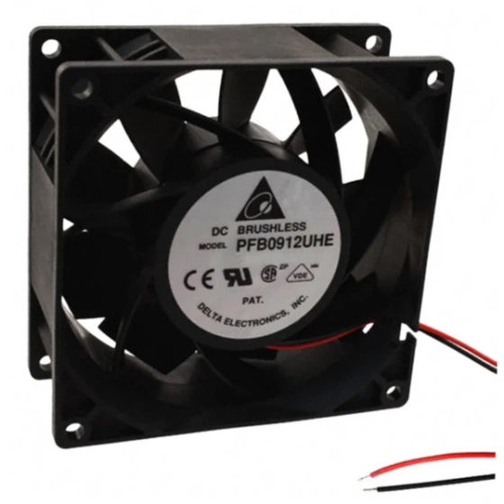 Delta PFB0912UHE fan