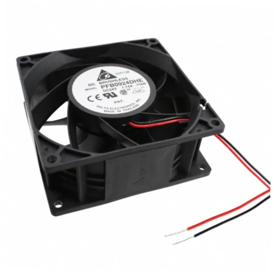 Delta PFB0924DHE-T500 fan