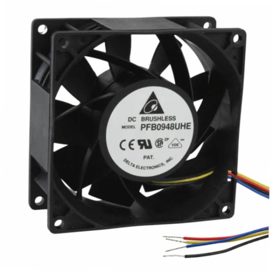 Delta PFB0948UHE-TP16 fan