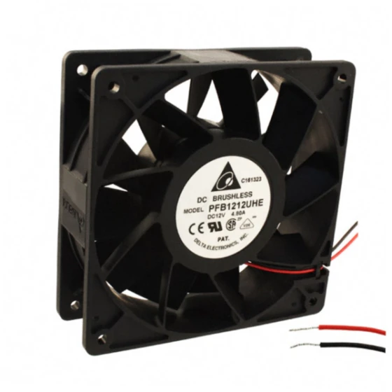 Delta PFB1212UHE fan