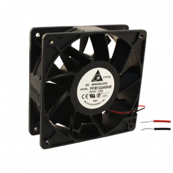 Delta PFB1224GHE fan