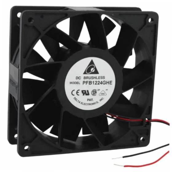 Delta PFB1224GHE-T500 fan