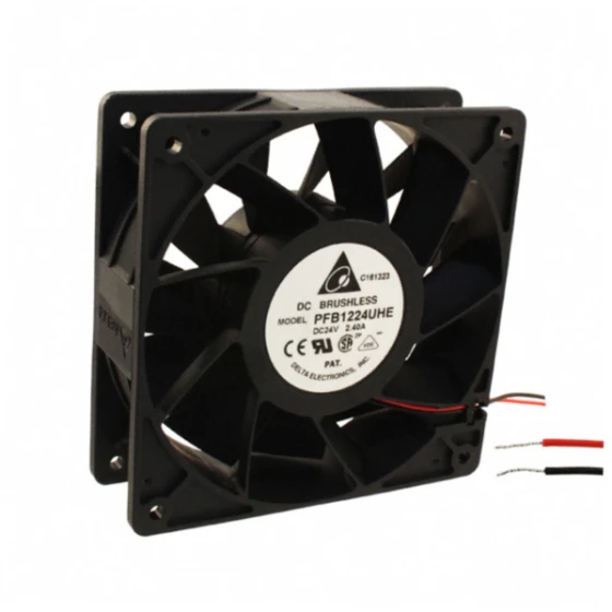 Delta PFB1224UHE fan
