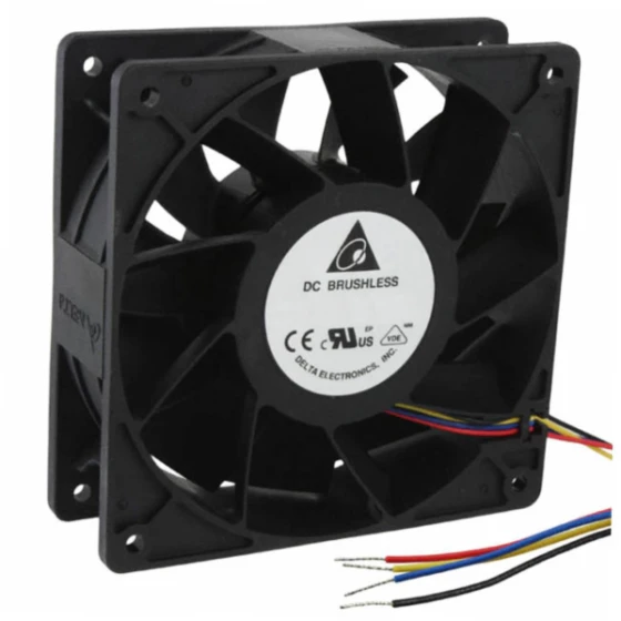 Delta PFB1248UHE-EP fan