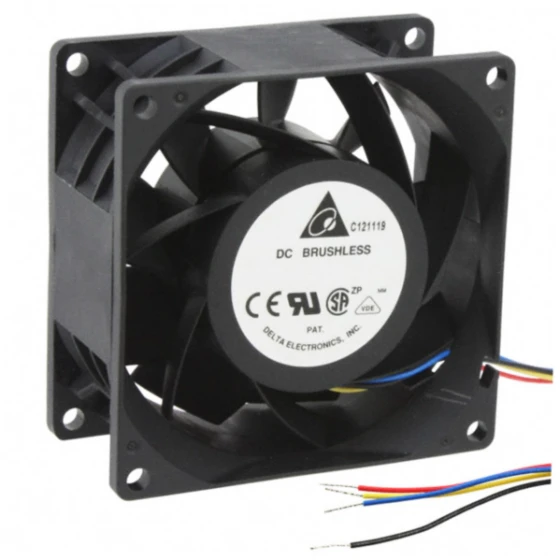 Delta PFC0812DE-SP04 fan