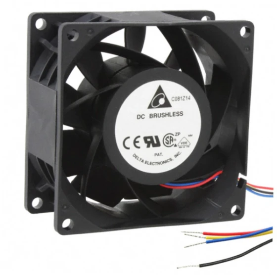Delta Electronics THB0848BEB51 fan