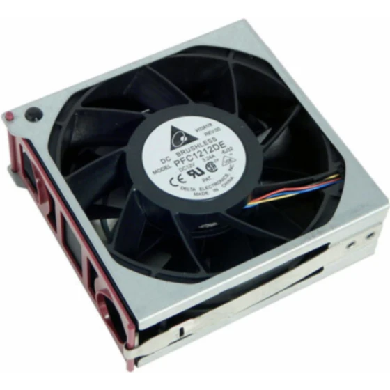 Delta PFC1212DE Fan