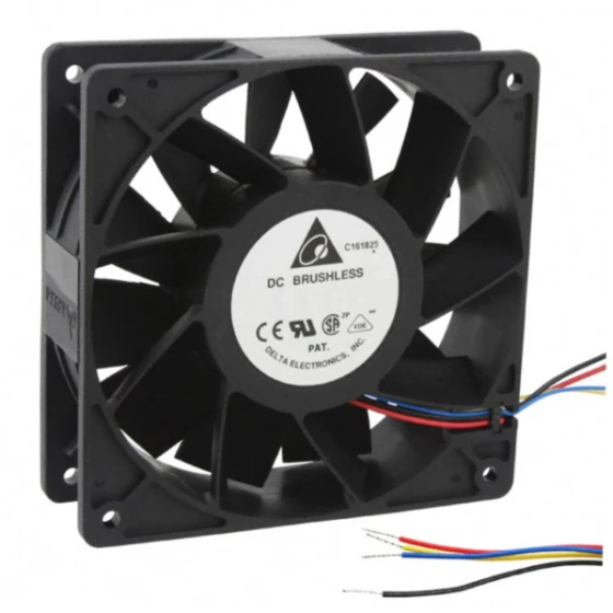 Delta PFC1212DE-F00 fan