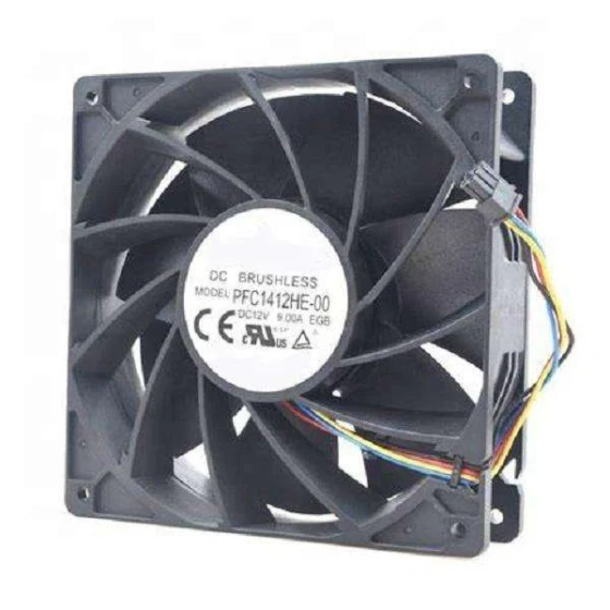 Delta PFC1412HE-00 Fan