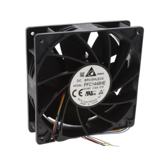 Delta PFC1448HEE79 fan