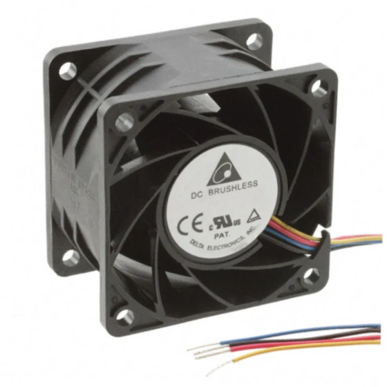 Delta PFR0612XHE-SP00 fan