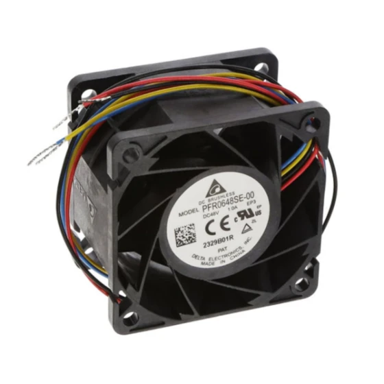 Delta PFR0648SE-00EP3 fan