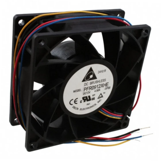 Delta PFR0912XHE-SP00 fan