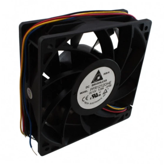 Delta PFR1212DHE-SP00 fan